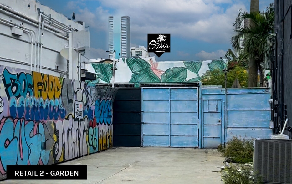 More Photos Of 2312 N Miami Ave, Miami Showroom For Lease