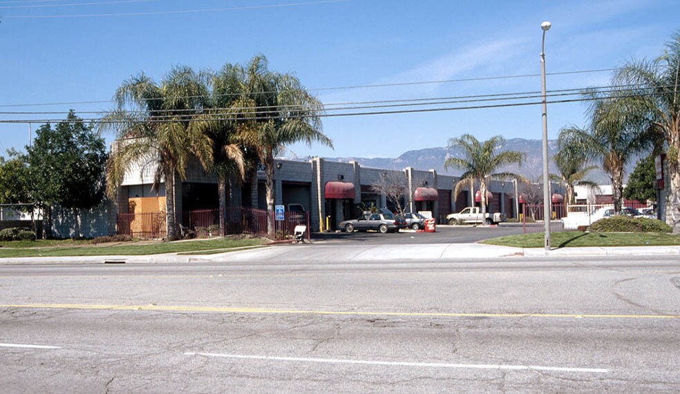 More Photos Of 1180 E 9th St, San Bernardino Industrial For Sale