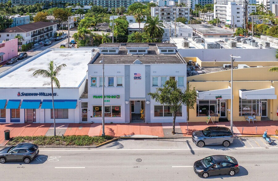 More Photos Of 1558 Alton Rd, Miami Beach Office For Sale