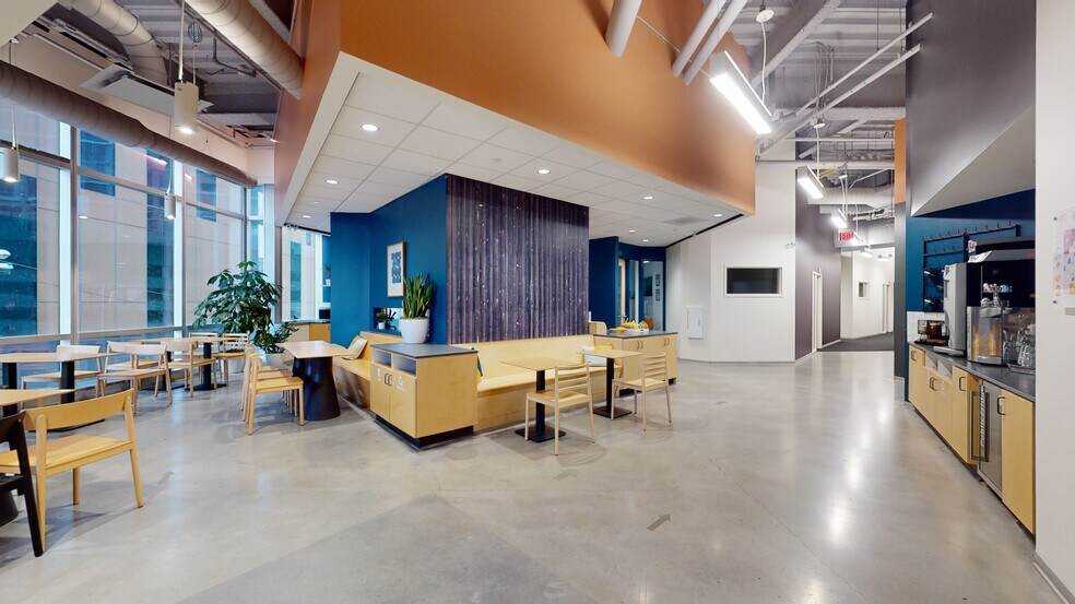 Photo of 2nd Floor Ste 4-11 Desks