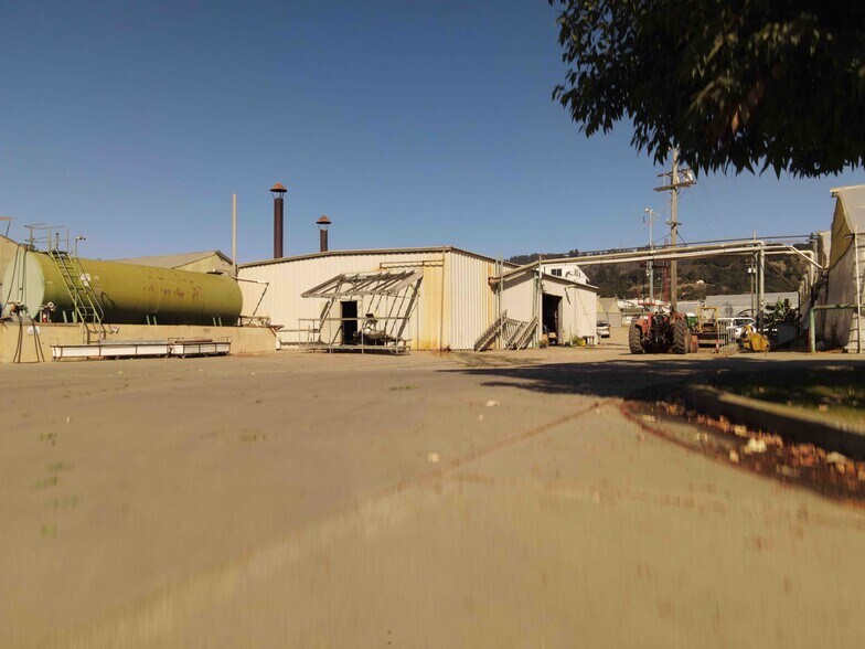 More Photos Of 133 Hughes Rd, Watsonville Land For Sale