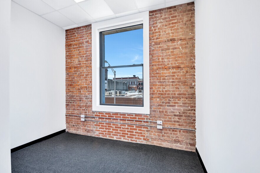 More Photos Of 111 Washington St, Paterson Coworking Space