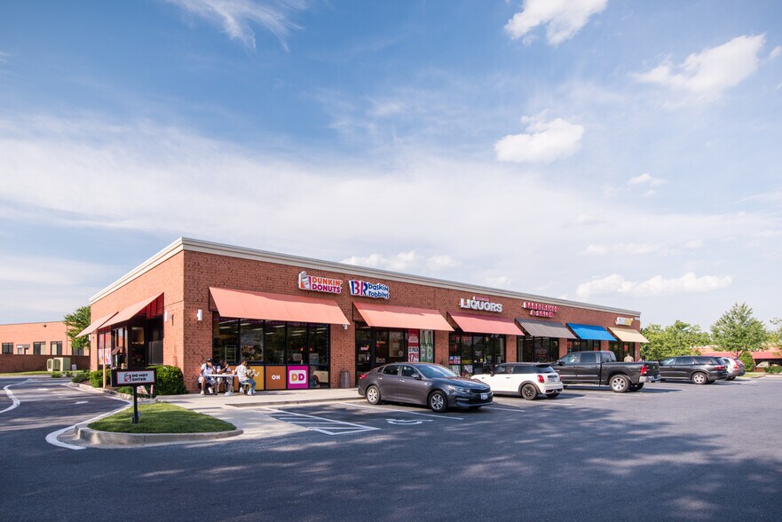 More Photos Of 2505 Lord Baltimore Dr, Windsor Mill Unknown For Lease
