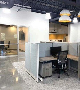 More Photos Of 9900 Independence Park Dr, Richmond Unknown For Lease