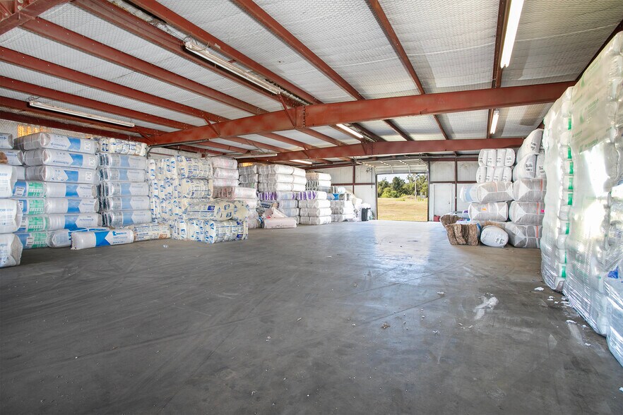 More Photos Of 15393 Highway 64 W, Tyler Warehouse For Lease