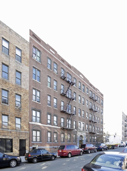 More Photos Of , Bronx Multifamily For Sale