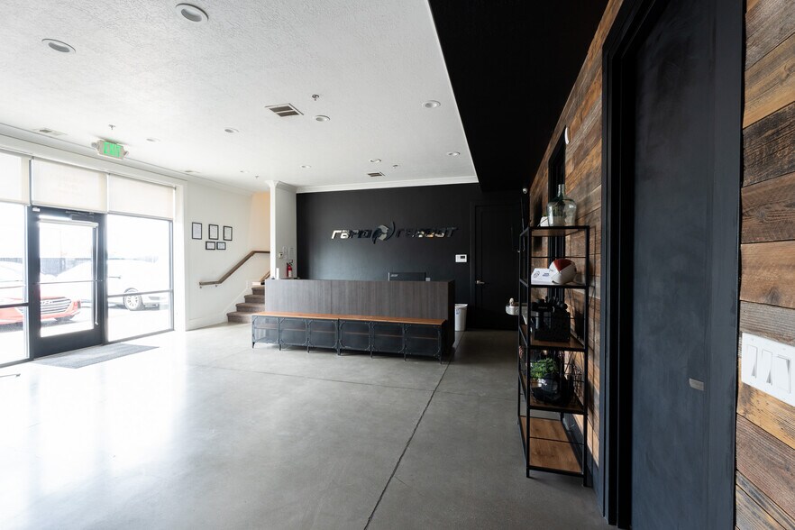 More Photos Of 1396 W 200 S, Lindon Warehouse For Sale