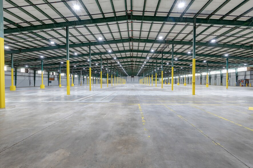 More Photos Of 4601 Welcome All Rd SW, Atlanta Distribution For Lease