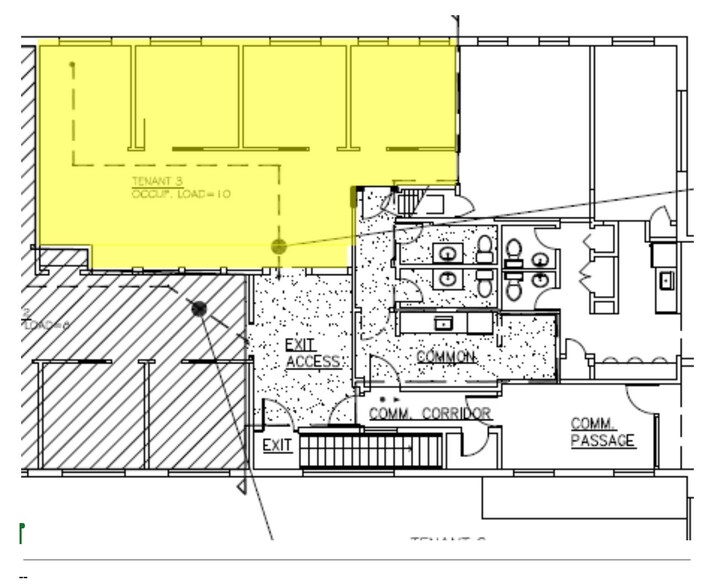 More Photos Of 18 Shepard St, Brighton Coworking Space