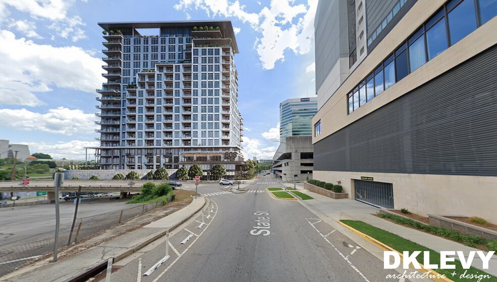 More Photos Of 808 State St, Knoxville Land For Sale