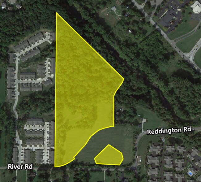 More Photos Of 2236 River Rd, Granville Land For Sale