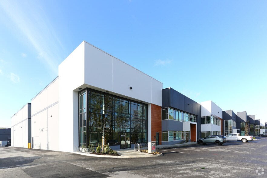 Primary Photo Of 7727 Beedie Way, Delta Warehouse For Lease