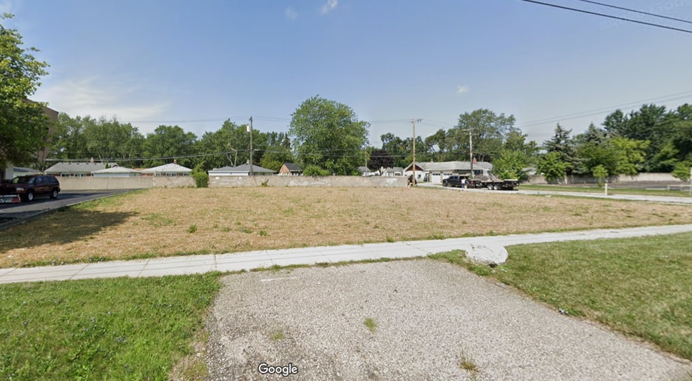 More Photos Of 28165 Greenfield Rd, Southfield Land For Sale