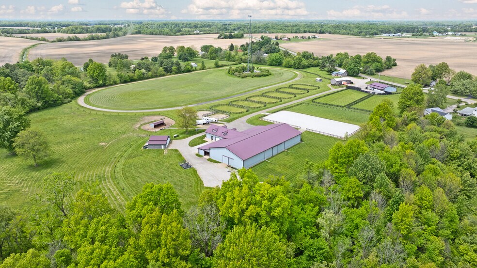 More Photos Of 9317 Johnstown-Alexandria Rd, Johnstown Land For Sale