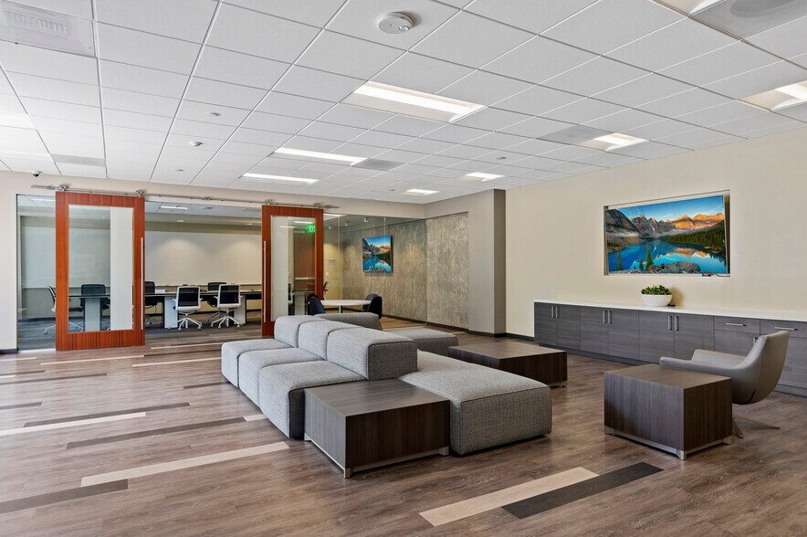 More Photos Of 110 W A St, San Diego Office For Lease