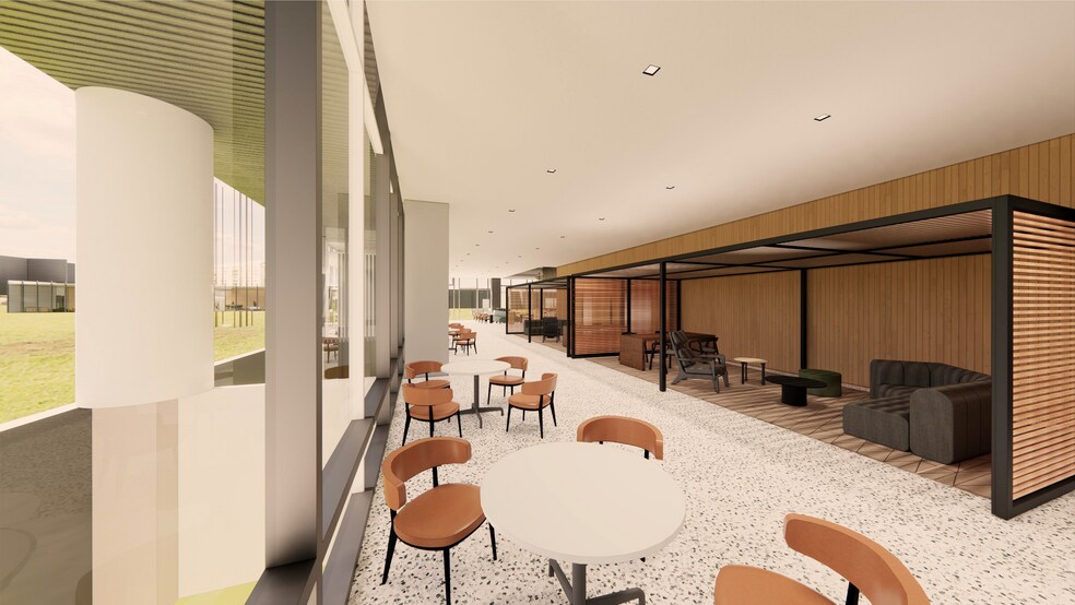 More Photos Of 2050 W Sam Houston Pky S, Houston Office For Lease