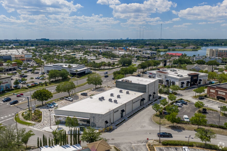 More Photos Of 4907 Big Island Dr, Jacksonville General Retail For Lease