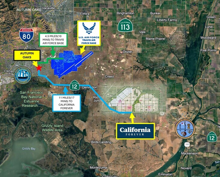 More Photos Of 1400 Humphrey Dr, Suisun City Apartments For Sale