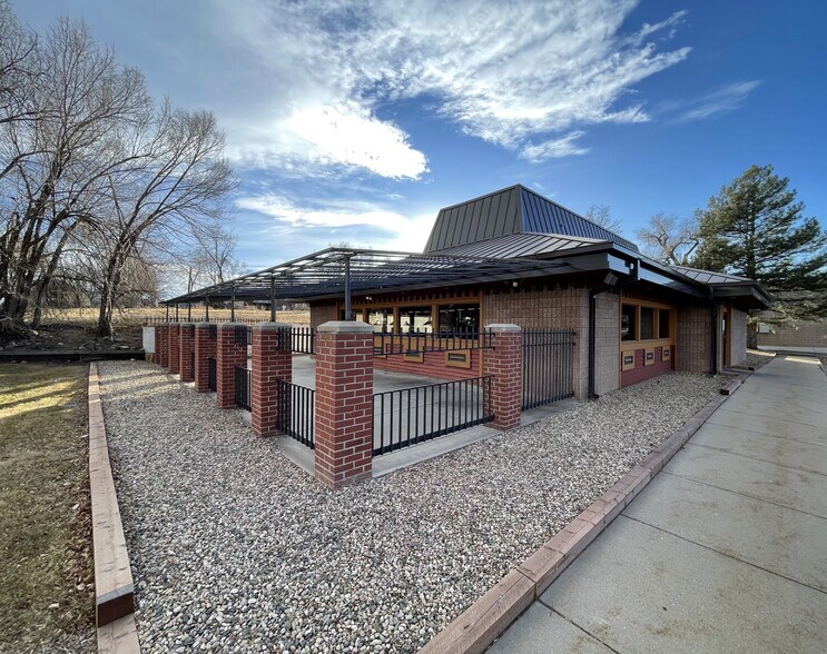 More Photos Of 1075 Pennock Pl, Fort Collins Freestanding For Lease