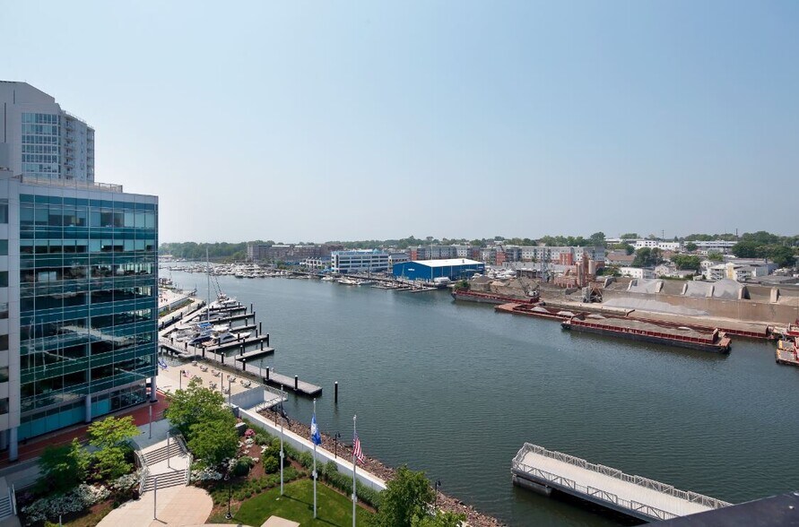 More Photos Of 2187 Atlantic St, Stamford Office For Lease