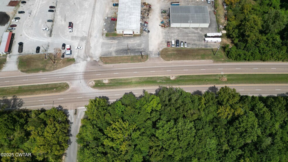 More Photos Of 875 Airways Blvd, Jackson Industrial For Sale