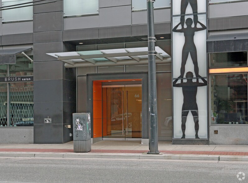 More Photos Of 60-66 W Cordova St, Vancouver Apartments For Lease