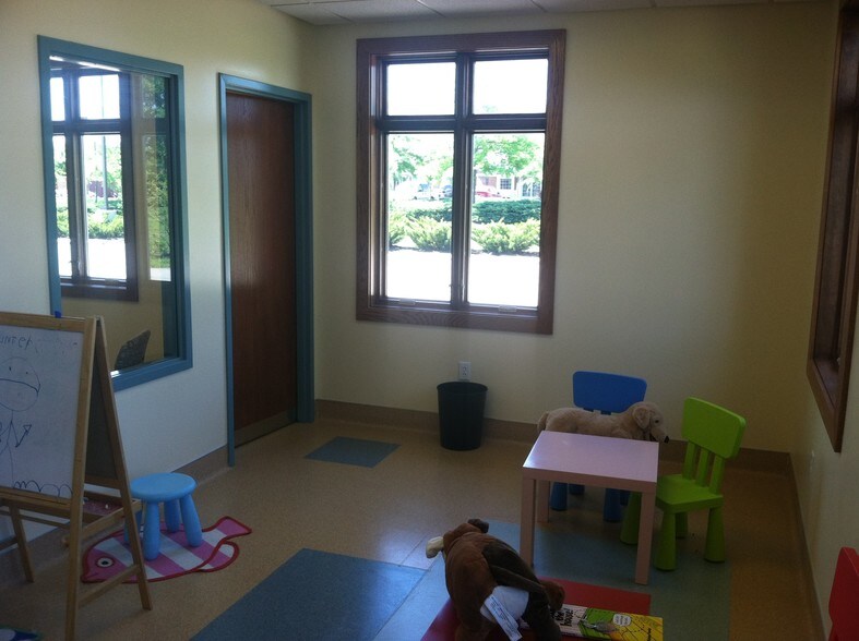 More Photos Of 7206 Gooding Blvd, Delaware Medical For Sale