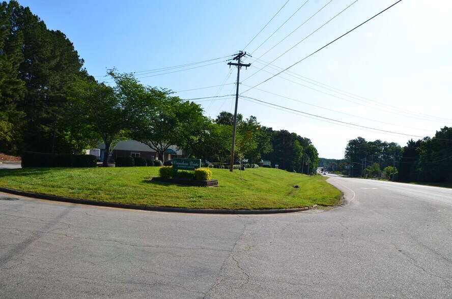 1002 Durham Rd, Wake Forest, NC 27587 Freestanding For Sale