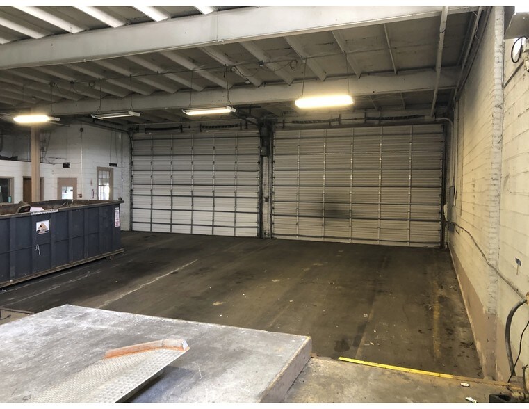 3009 N Central St, Knoxville, TN 37917 Industrial For Lease