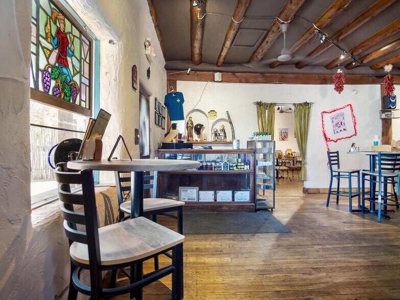 More Photos Of 4179 St Highway 68, Ranchos De Taos Industrial For Sale