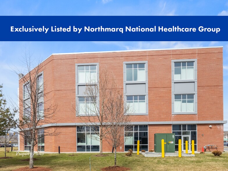 More Photos Of 9 Loon Hill Rd, Dracut Medical For Sale