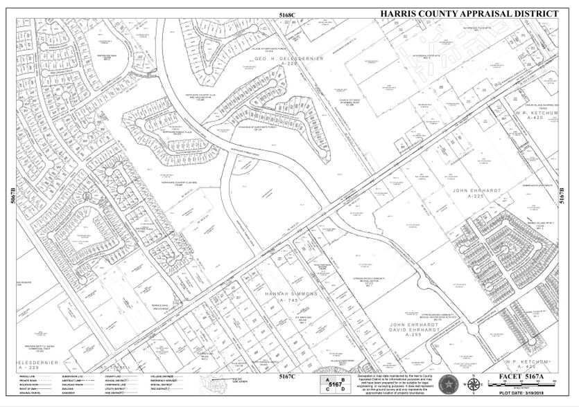 More Photos Of 2580 FM 1960 St, Houston Storefront For Lease