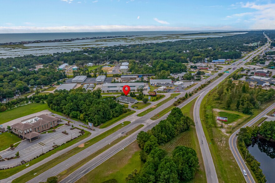 More Photos Of 3583 US-17 BUS, Murrells Inlet Medical For Lease