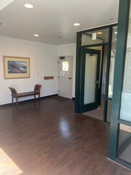 More Photos Of 2925-2945 McMillan Ave, San Luis Obispo Office For Lease
