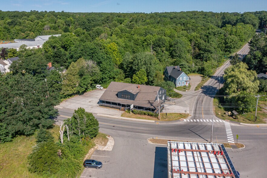 More Photos Of 279 S Main St, Winterport Winery Vineyard For Sale