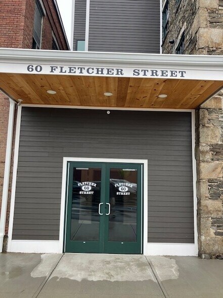More Photos Of 60 Fletcher St, Lowell Office For Lease
