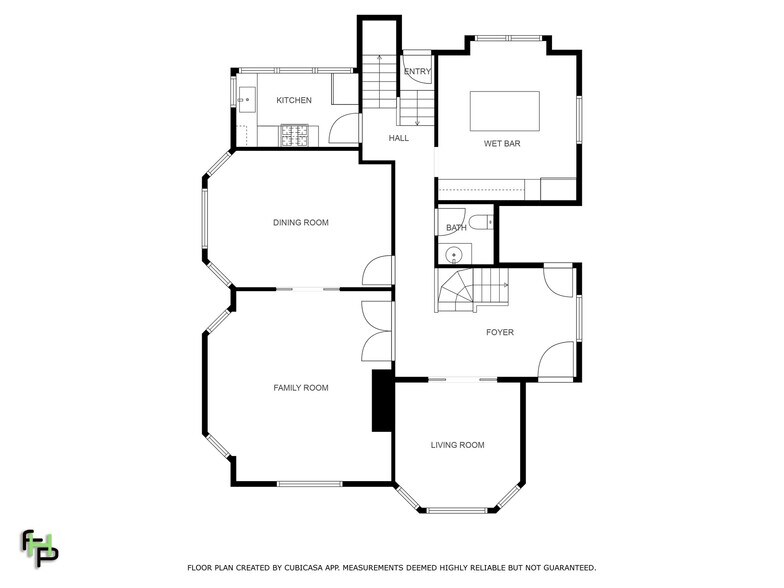 More Photos Of 2368 2nd Ave, San Diego Office Residential For Sale
