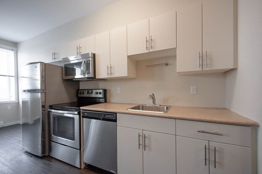 More Photos Of 300 Taché Av, Winnipeg Apartments For Lease