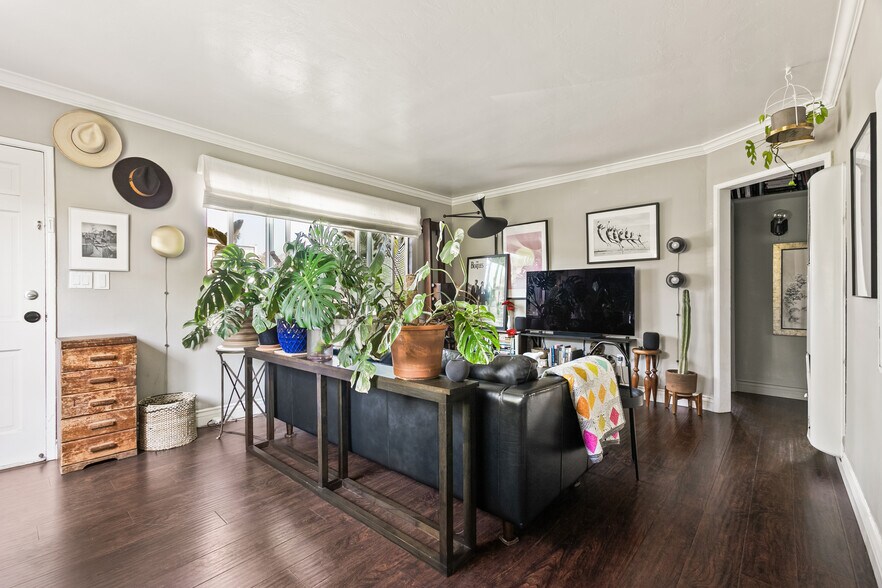 More Photos Of 1519 Missouri St, San Diego Apartments For Sale
