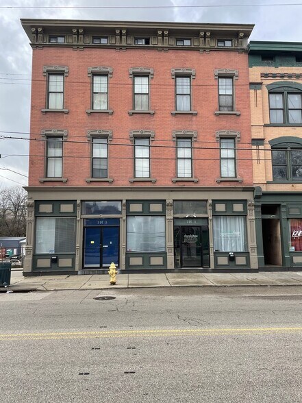 More Photos Of 3103-3107 Colerain Ave, Cincinnati Apartments For Lease