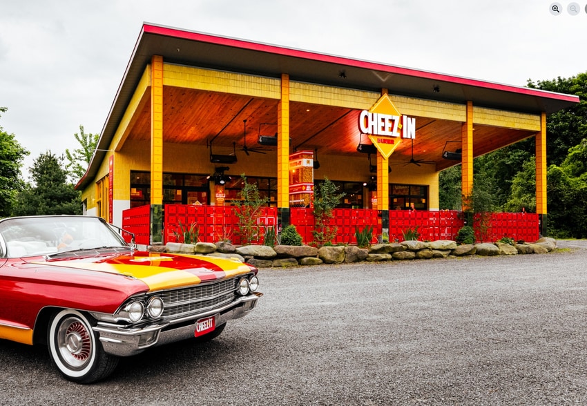 More Photos Of 261 Tinker St, Woodstock Restaurant For Sale