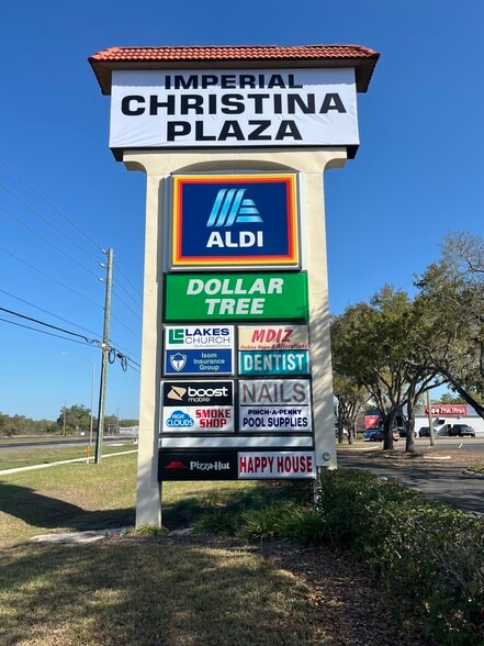 More Photos Of 6830-6960 S Florida Ave, Lakeland Unknown For Lease