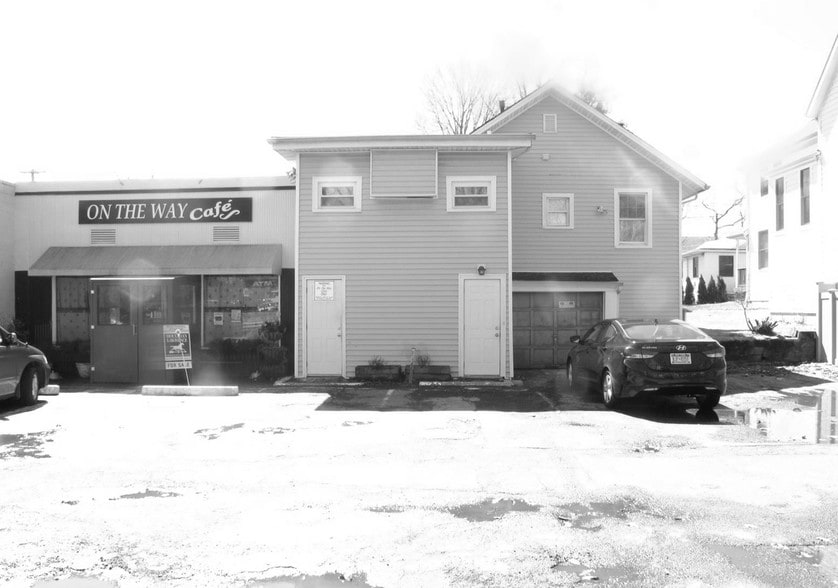 More Photos Of 34 Ridgeland Ter, Rye Storefront Retail Office For Lease