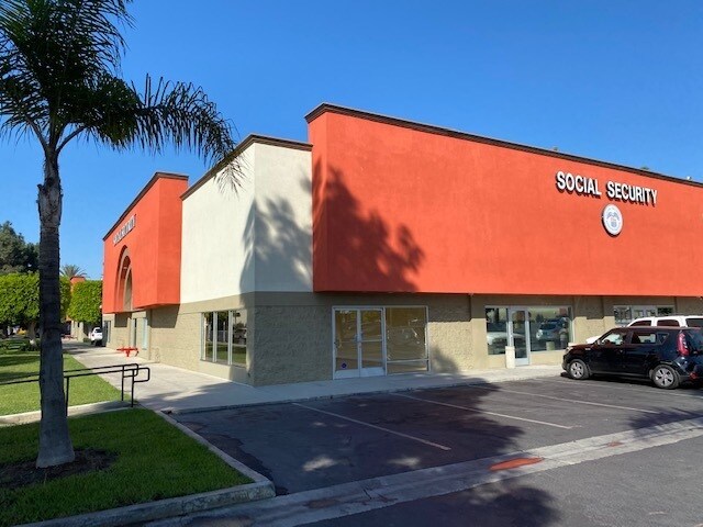 More Photos Of 200-223 E Compton Blvd, Compton Unknown For Lease