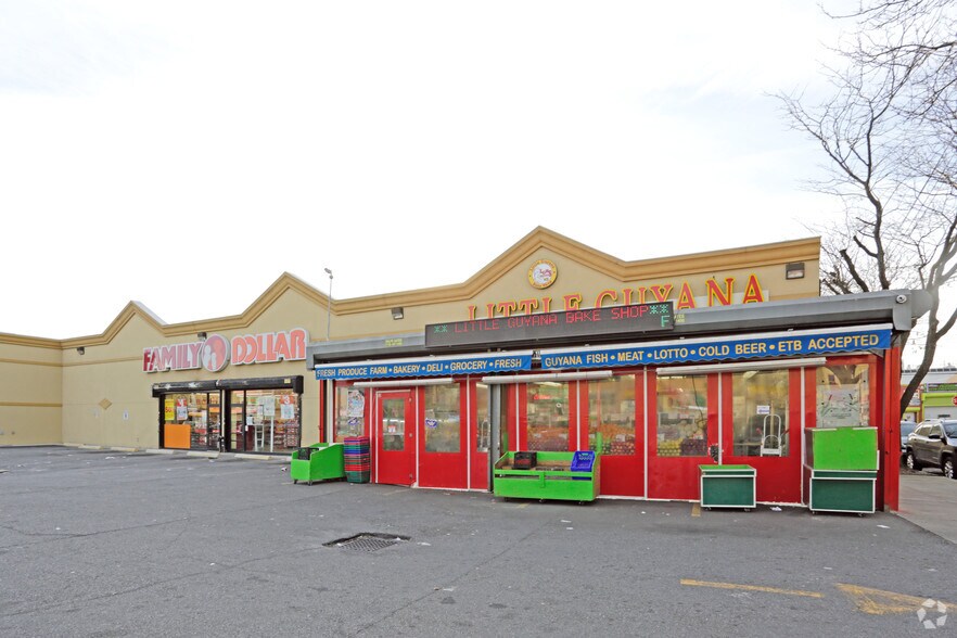 More Photos Of 18212-18220 Jamaica Ave, Hollis Storefront Retail Office For Lease