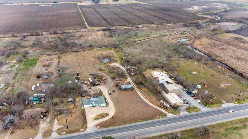 More Photos Of 3101 State 95 hwy, Taylor Land For Sale