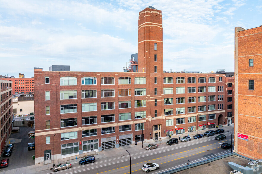 Primary Photo Of 700 Washington Ave N, Minneapolis Apartments For Lease