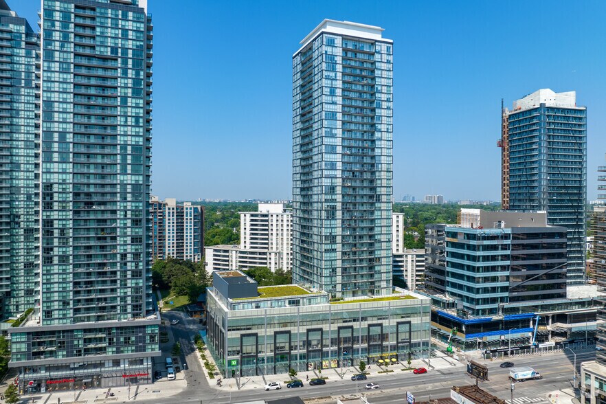 More Photos Of 5200 Yonge St, Toronto Coworking Space