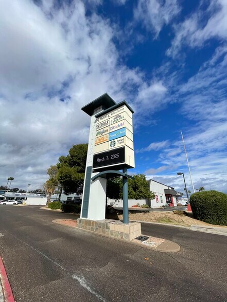 More Photos Of 13610 N Scottsdale Rd, Scottsdale Unknown For Lease