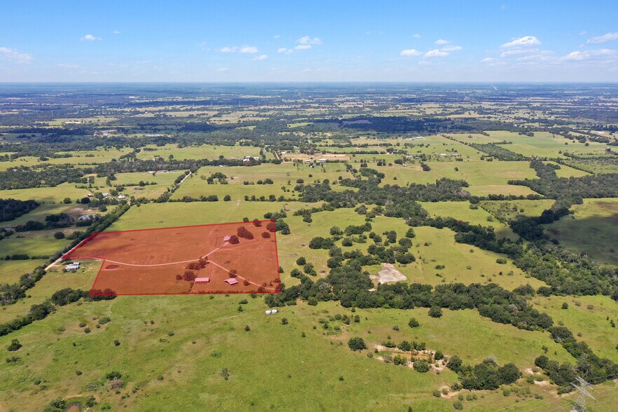 More Photos Of 7808 Oxford Cemetery Rd, Madisonville Land For Sale